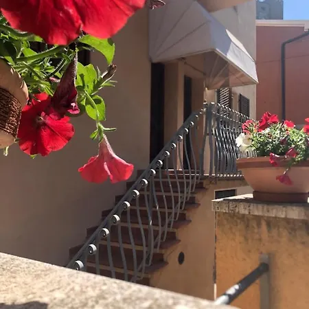 Apartament Casa Acqua Marina Castiglione della Pescaia