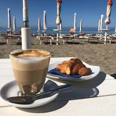 Casa Acqua Marina Castiglione della Pescaia