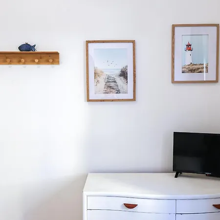 Apartament Casa Acqua Marina *