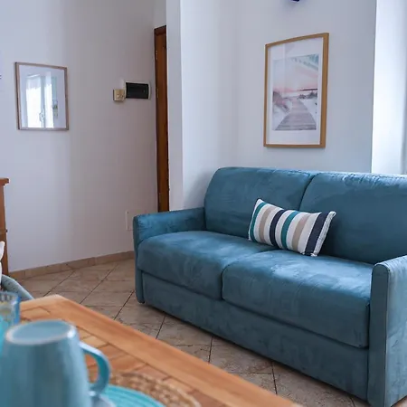 Casa Acqua Marina Apartment Castiglione della Pescaia