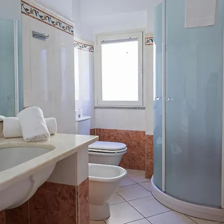 Casa Acqua Marina Apartment