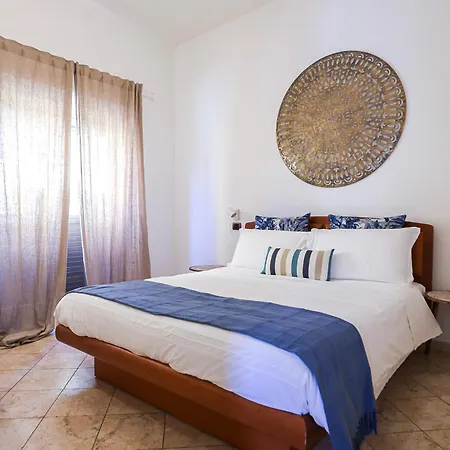 Apartment Casa Acqua Marina