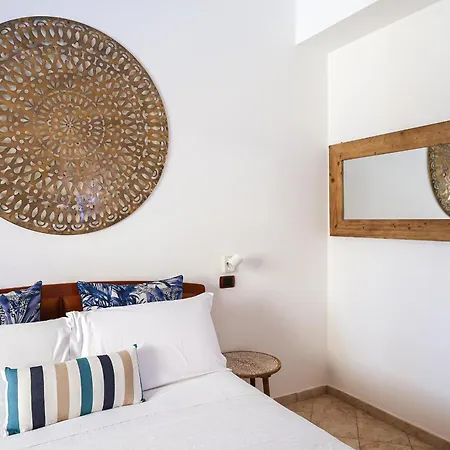 Apartment Casa Acqua Marina Castiglione della Pescaia