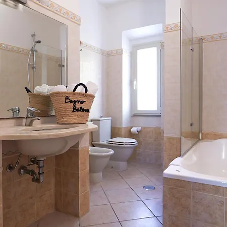 Casa Acqua Marina Apartment Castiglione della Pescaia