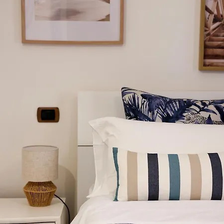 Apartament Casa Acqua Marina Castiglione della Pescaia