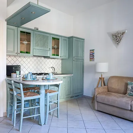 Apartment Casa Acqua Marina