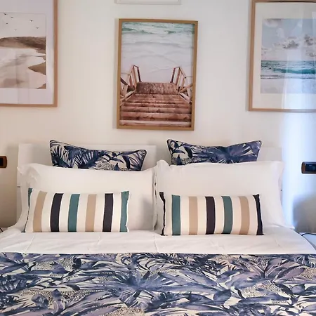 Casa Acqua Marina Apartment *