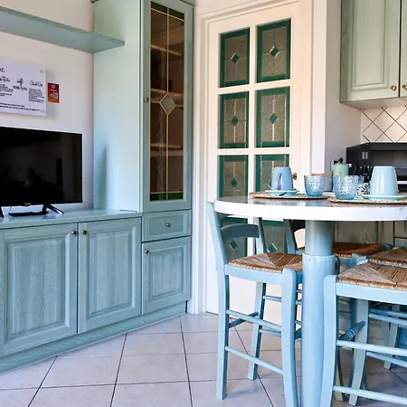 Apartment Casa Acqua Marina *