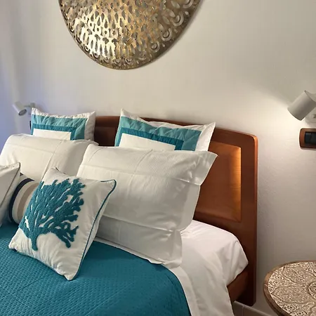 Apartament Casa Acqua Marina