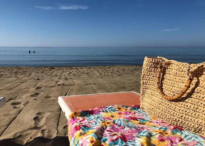 Appartamento Casa Acqua Marina *