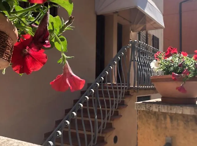 Appartamento Casa Acqua Marina Castiglione della Pescaia