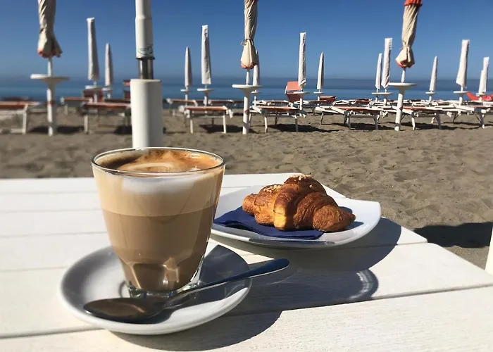 Casa Acqua Marina Castiglione della Pescaia