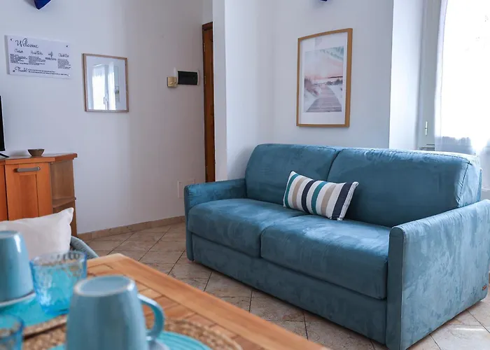 Casa Acqua Marina Appartamento Castiglione della Pescaia
