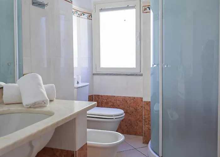 Casa Acqua Marina Appartamento