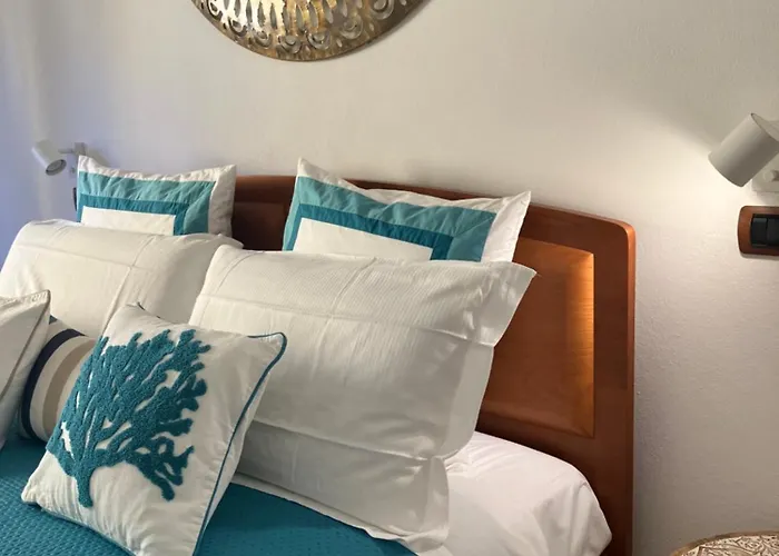 Appartamento Casa Acqua Marina